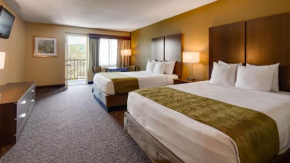 Best Western Plaza Inn